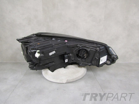 FRONT HEADLIGHT VOLKSWAGEN GOLF 7 VII GTE LIFT FULL LED 16-20 LH LEFT 5G1941081