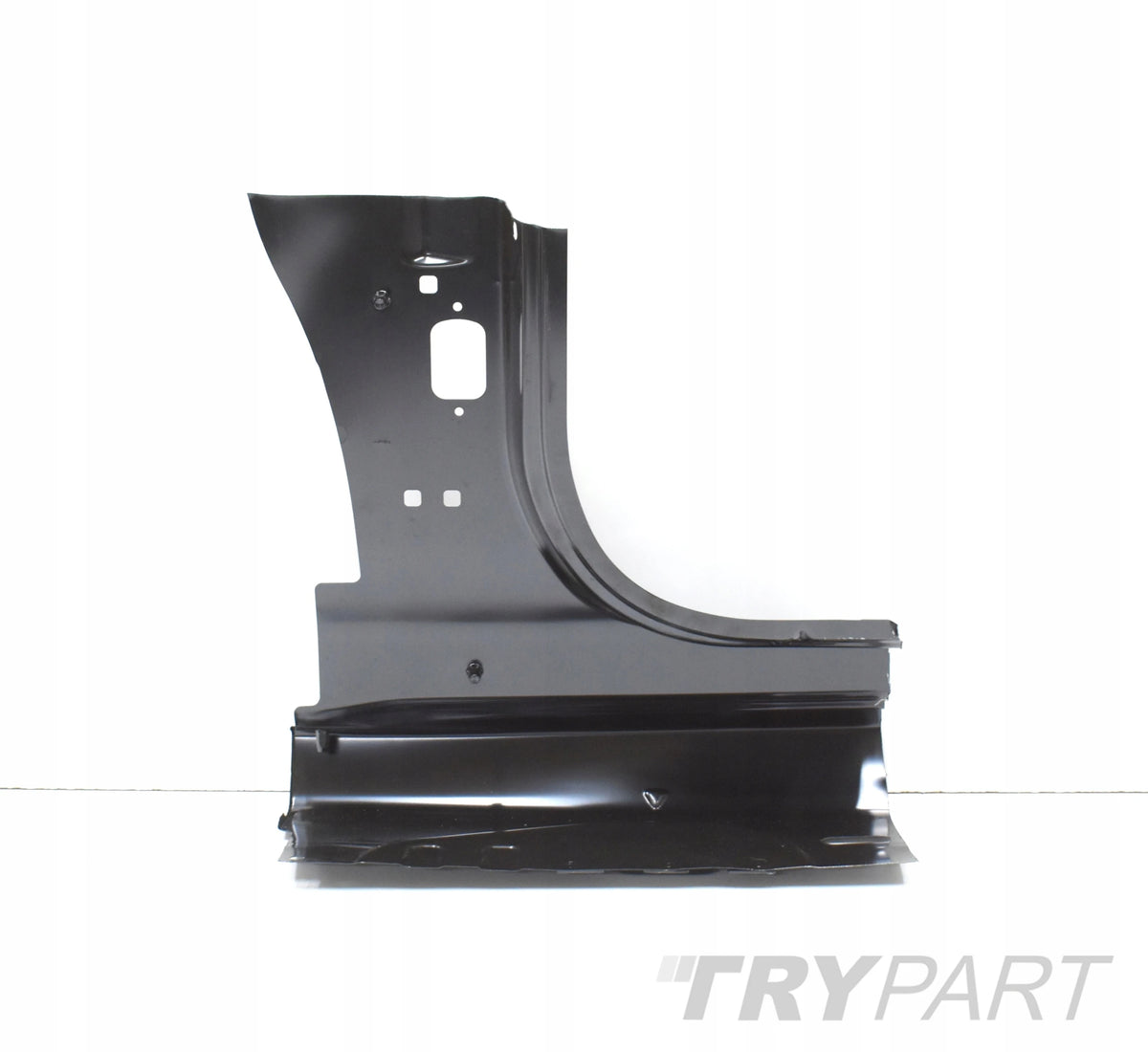 RENAULT MEGANE IV RIGHT SILL BODY PILLAR ORG NEW 764600185R