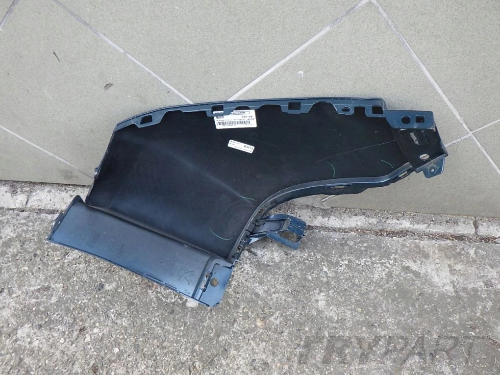 PEUGEOT 5008 P87 16- Rear bumper left corner