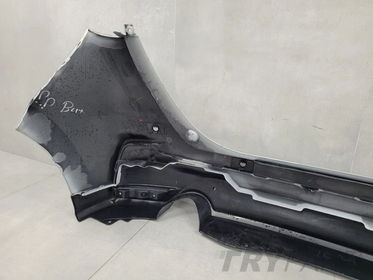 Rear Bumper Honda Jazz 5th Gen Facelift Advance 2023-