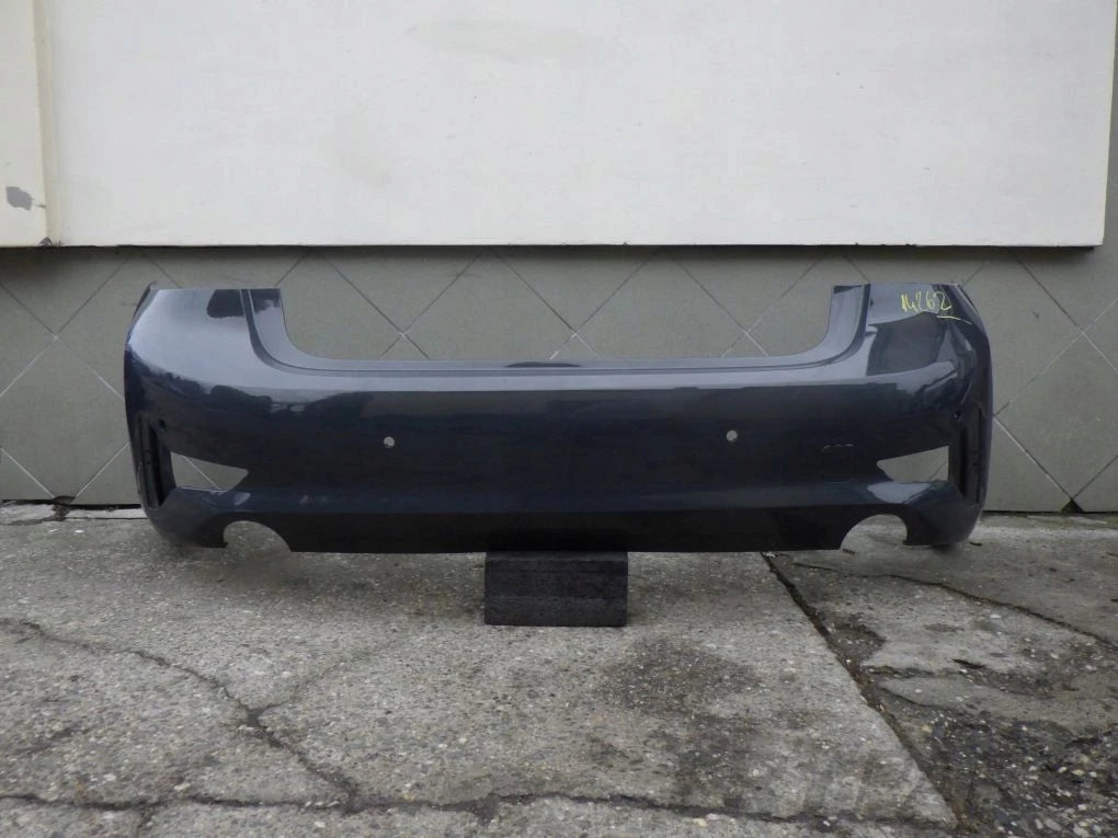 BMW 3 G20 SEDAN 19- Rear Bumper
