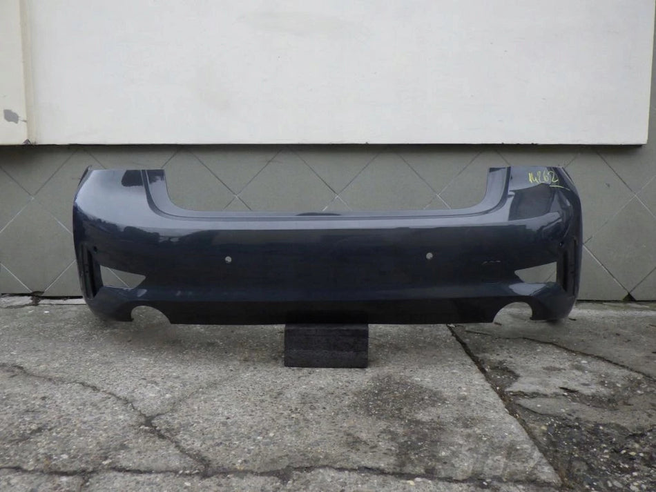 BMW 3 G20 SEDAN 19- Rear Bumper
