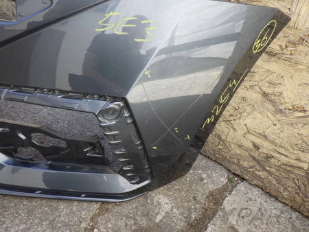 SKODA OCTAVIA IV 4 5E3 VRS RS 20- Front Bumper