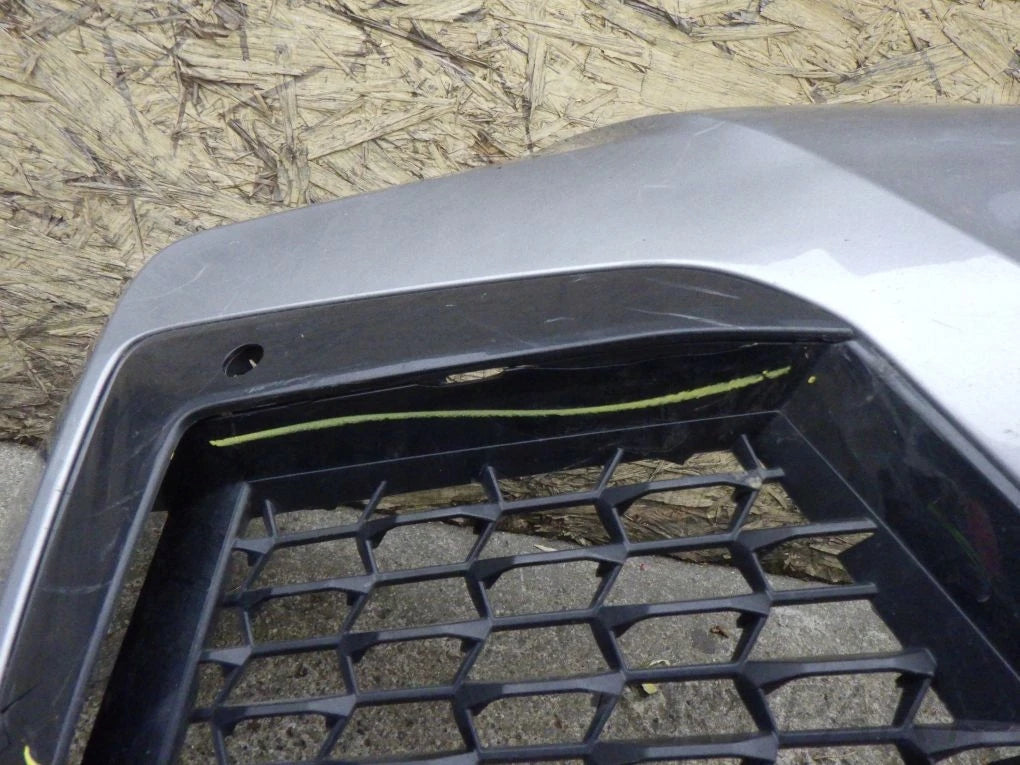 BMW 5 G30 G31 LIFT LCI M PACKAGE 2020- front bumper
