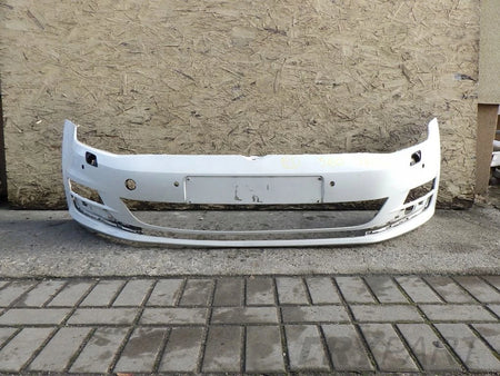 VW GOLF 7 VII 5G0 Front Bumper