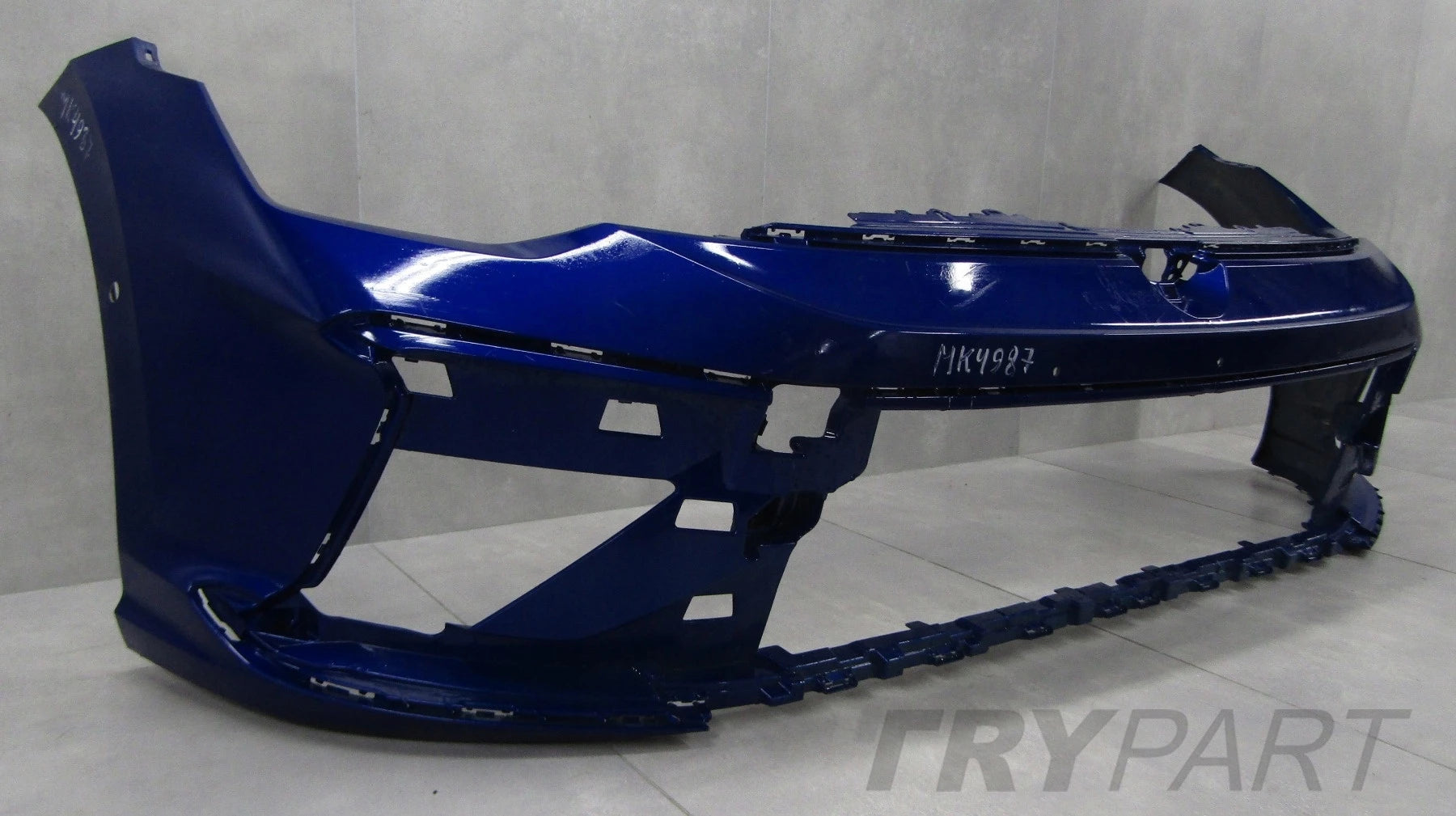 Front Bumper for Volkswagen VW GOLF 8 VIII R LIFT 24-