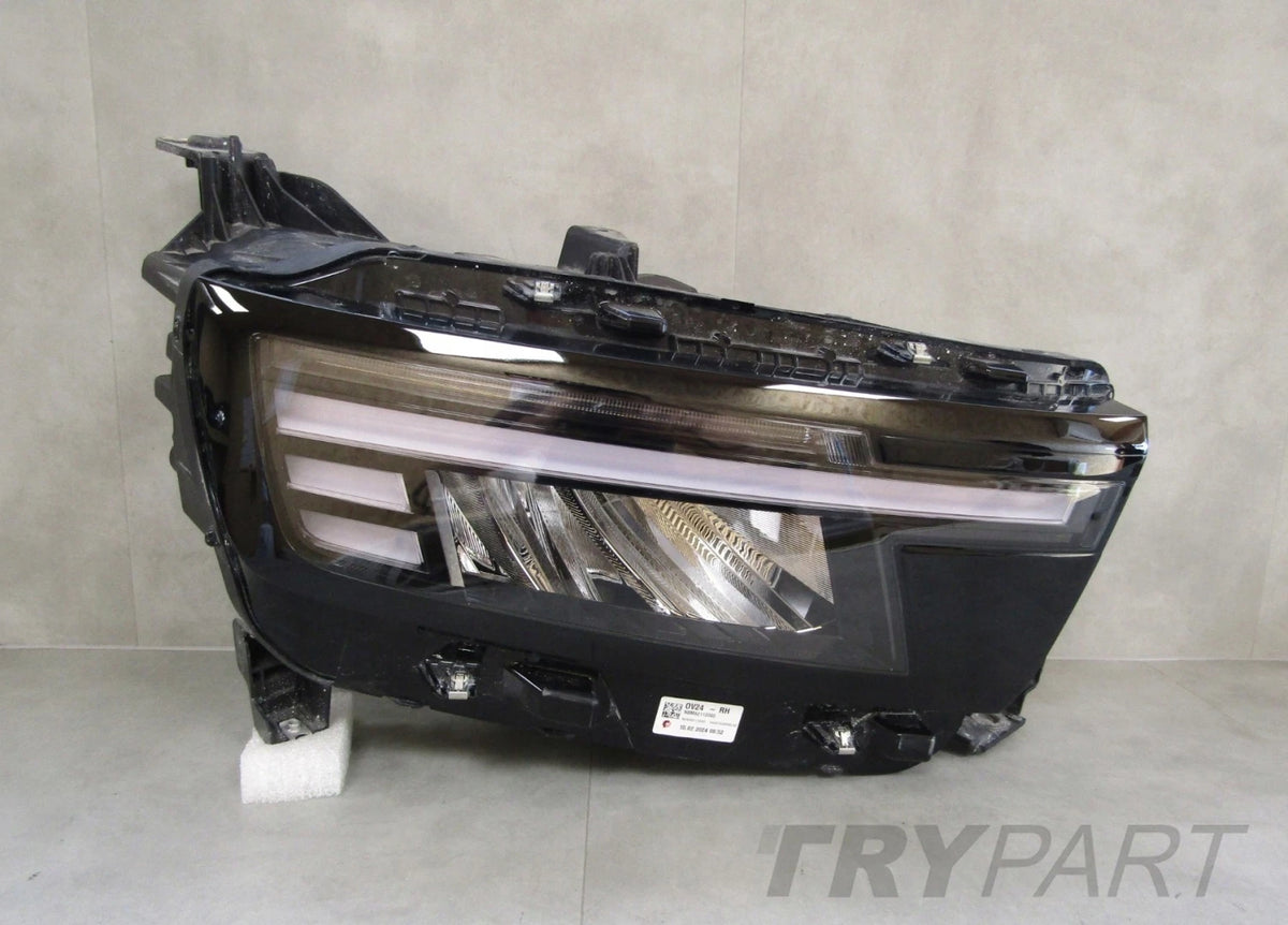 OPEL FRONTERA LED 24- HEADLIGHT RH RIGHT 9852846180