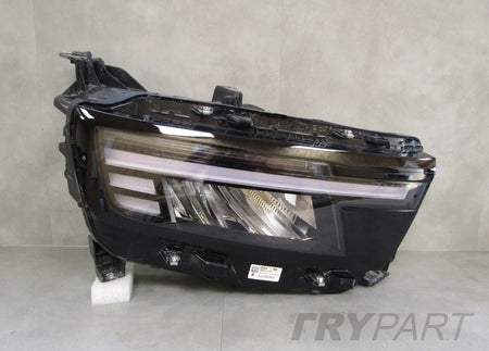OPEL FRONTERA LED 24- HEADLIGHT RH RIGHT 9852846180