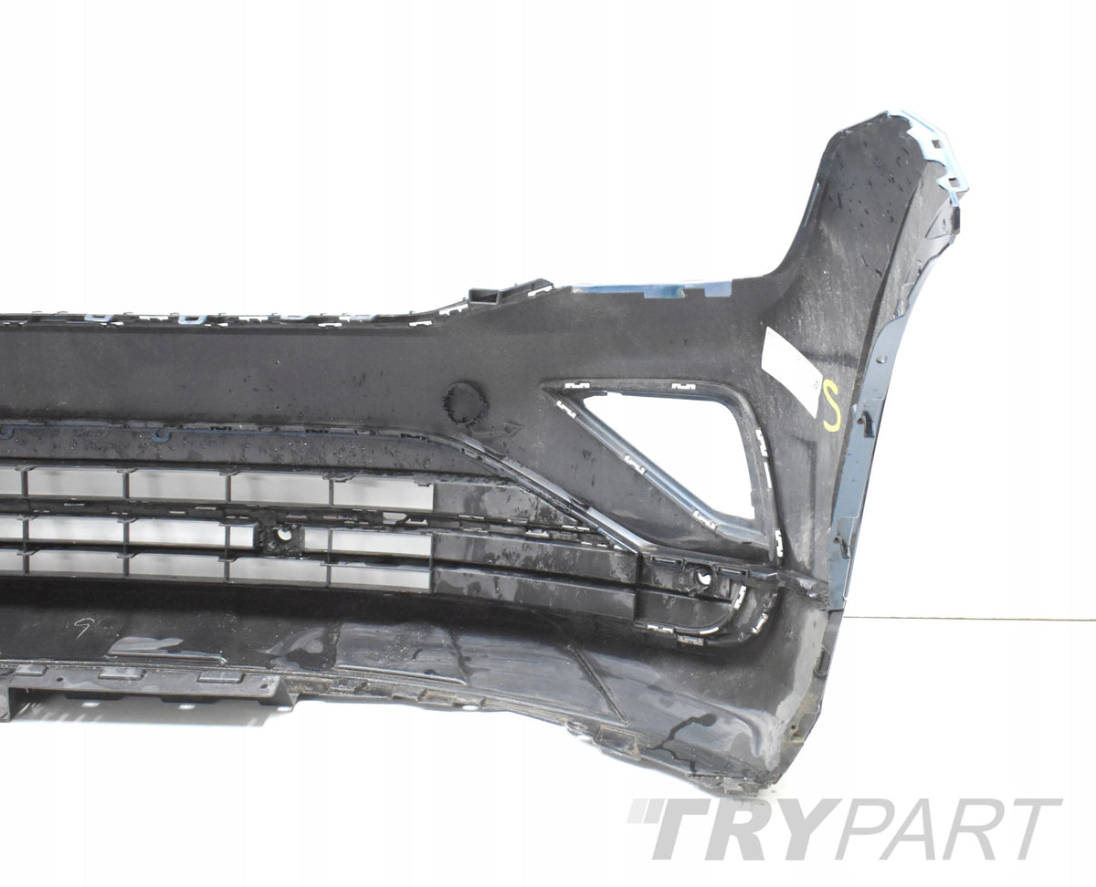 VW TIGUAN II 5NA Facelift Front Bumper OEM