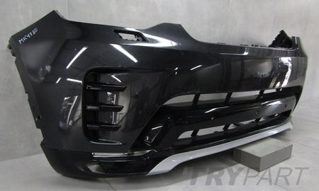 Front Bumper for Land Rover Discovery R Dynamic Lift 21-24 (LED Wiring)