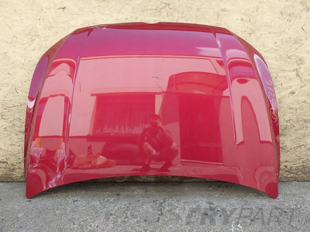 VW GOLF VIII 8 5H 5H0 20- Hood