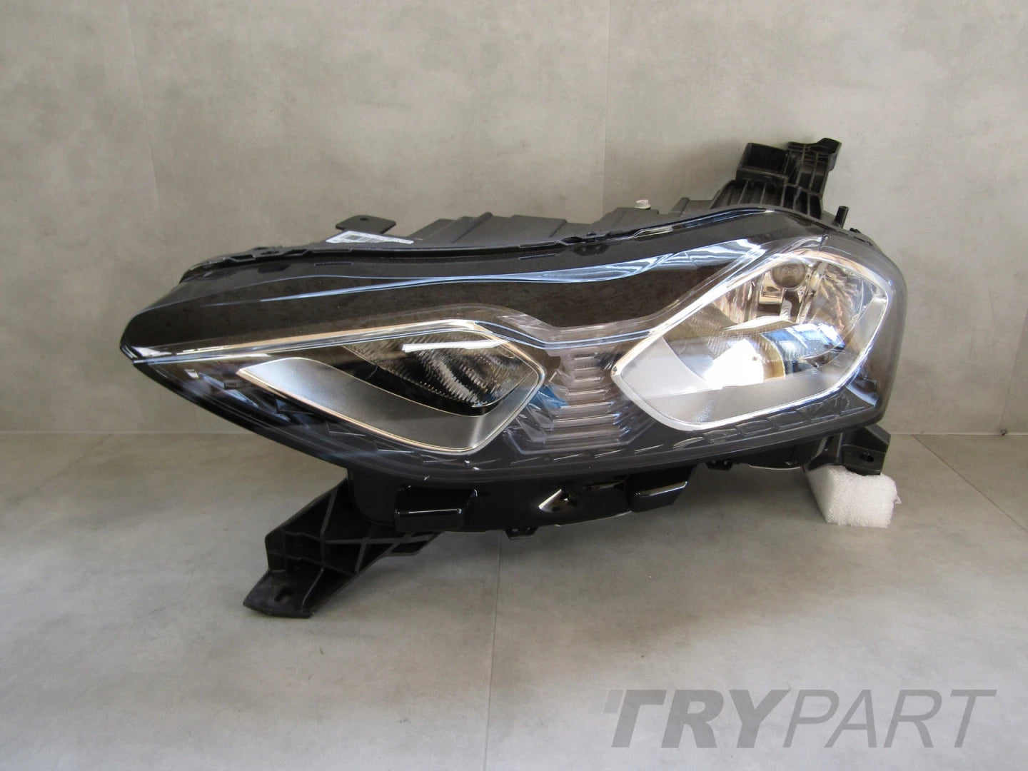 HEADLIGHT CITROEN DS3 DS 3 CROSSBACK REGULAR 18- LH 9820840880