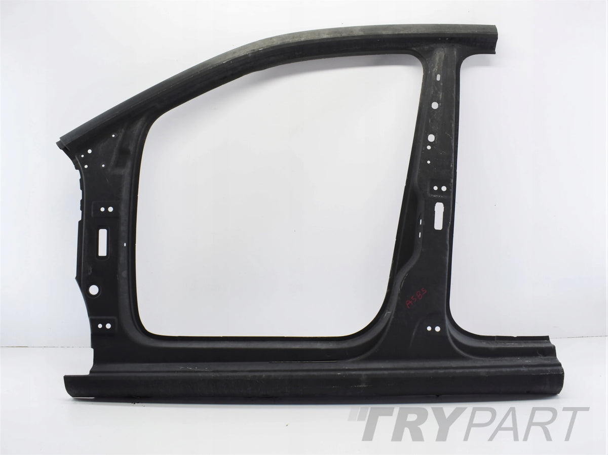 VW UP CITIGO 1S4 LEFT SILL PILLAR COVER ORG