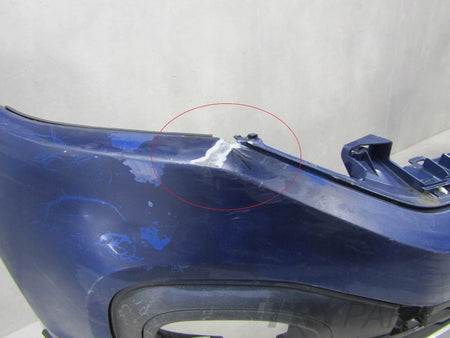Front bumper for Volkswagen VW T-Cross 2GM 18-22