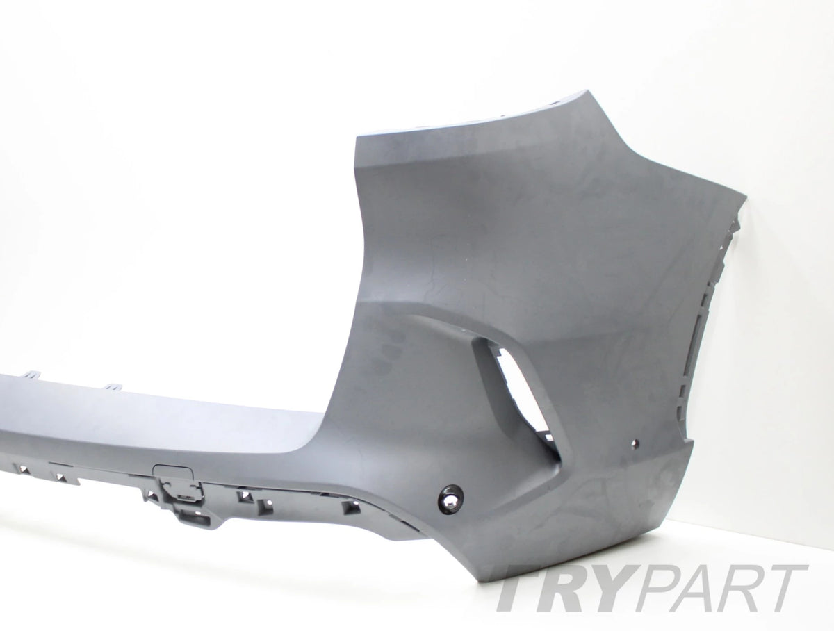 BMW X5 X5M M POWER F95 LIFT LCI REAR BUMPER NEW ORG