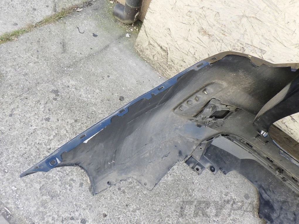 OPEL ASTRA 6 VI L KOMBI 22- Rear Bumper