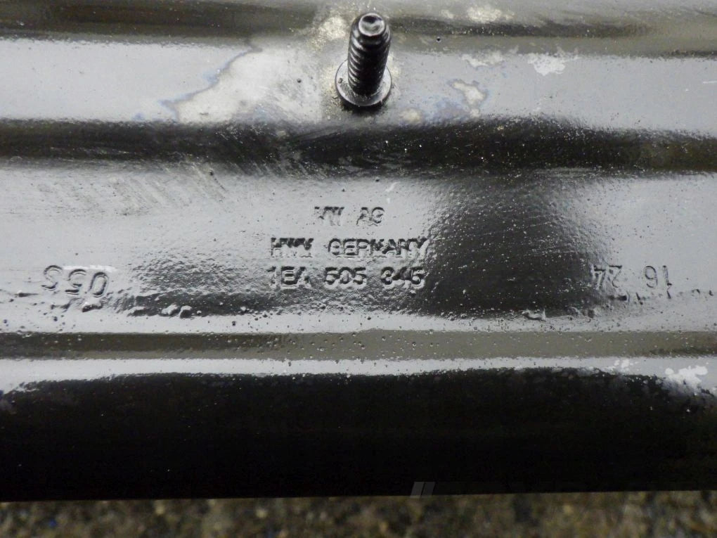 CUPRA BORN VW ID4 ID.4 VW ID3 ID.3 REAR CARRIER SLEIGH CRADLE