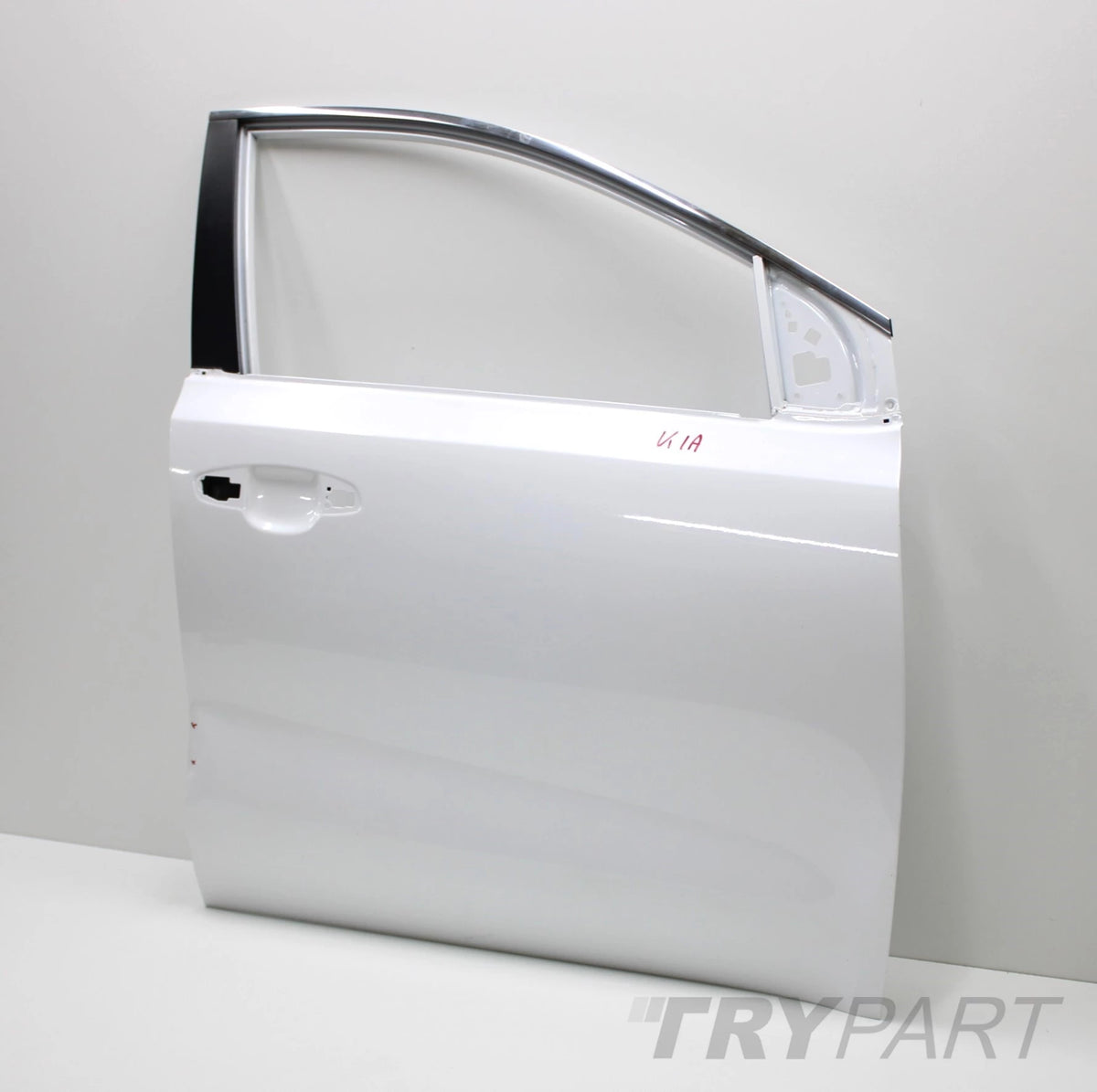 KIA SPORTAGE IV Front Right Door OEM