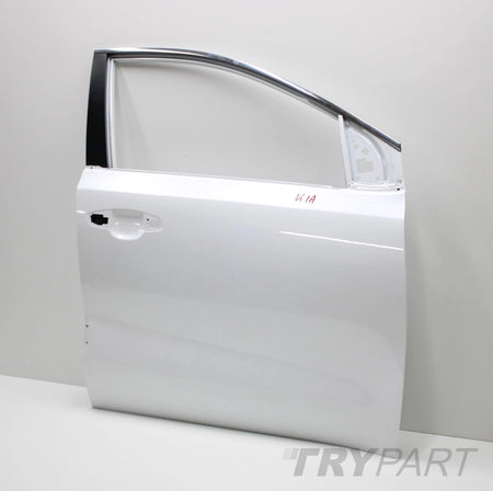 KIA SPORTAGE IV Front Right Door OEM