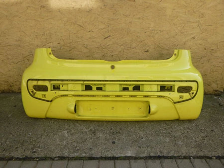 Citroen C1 Peugeot 107 Rear Bumper