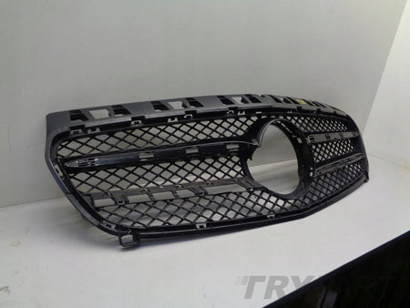 MERCEDES A CLASS W 176 grille emblem