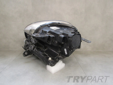 FRONT HEADLIGHT MINI COUNTRYMAN R60 10-17 XENON NON-ADHESIVE RH RIGHT
