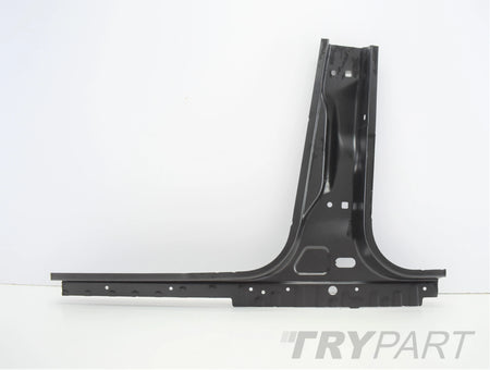 FORD C MAX MK2 RIGHT SILL PANEL BODY ORG