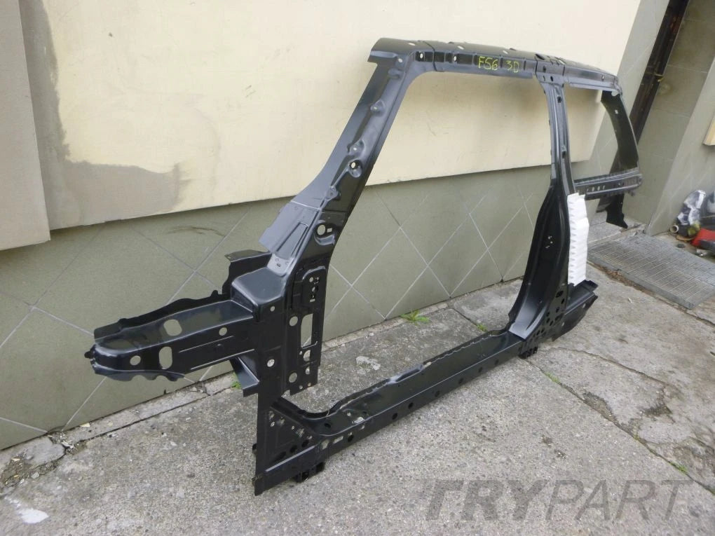 MINI COOPER S F56 Frame Sill Pillar Left ORIGINAL NEW