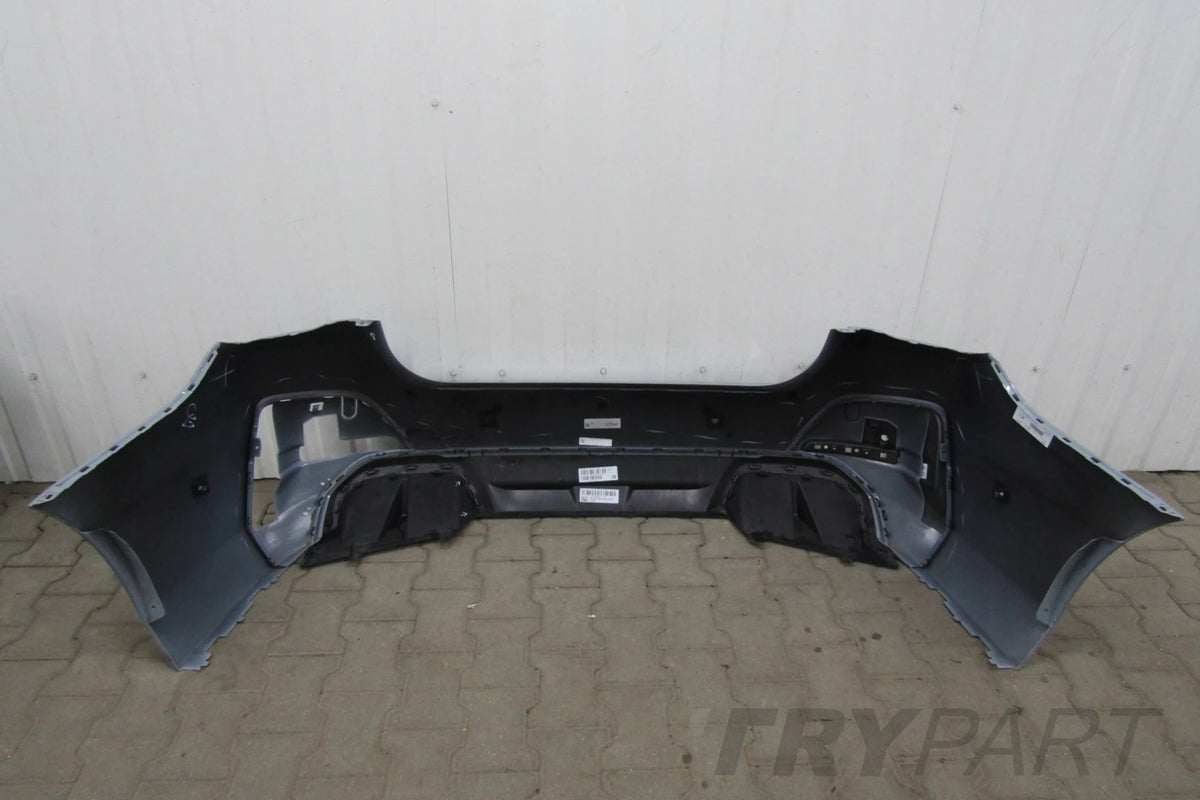 Rear bumper for BMW i4 4 G26 M Sport Package 21-
