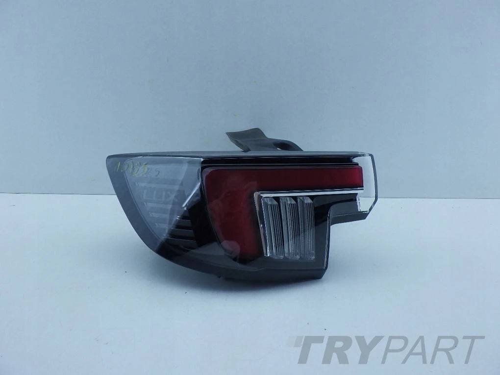 OPEL MOKKA 2 II B 2020- Rear Lamp Left
