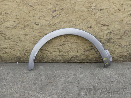 OPEL GRANDLAND X LIFT 21- Rear Right Fender Trim