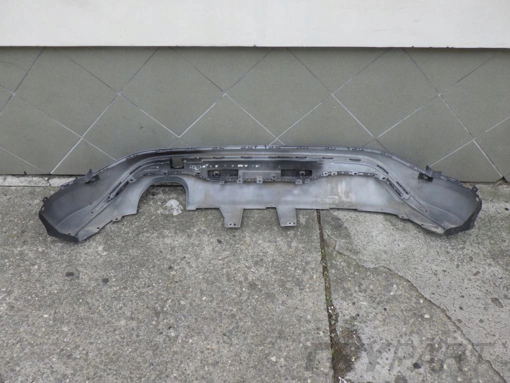 FORD PUMA MK2 II 2 ST LINE 19- rear bumper
