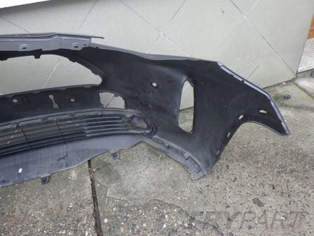 TOYOTA YARIS CROSS 20- front bumper