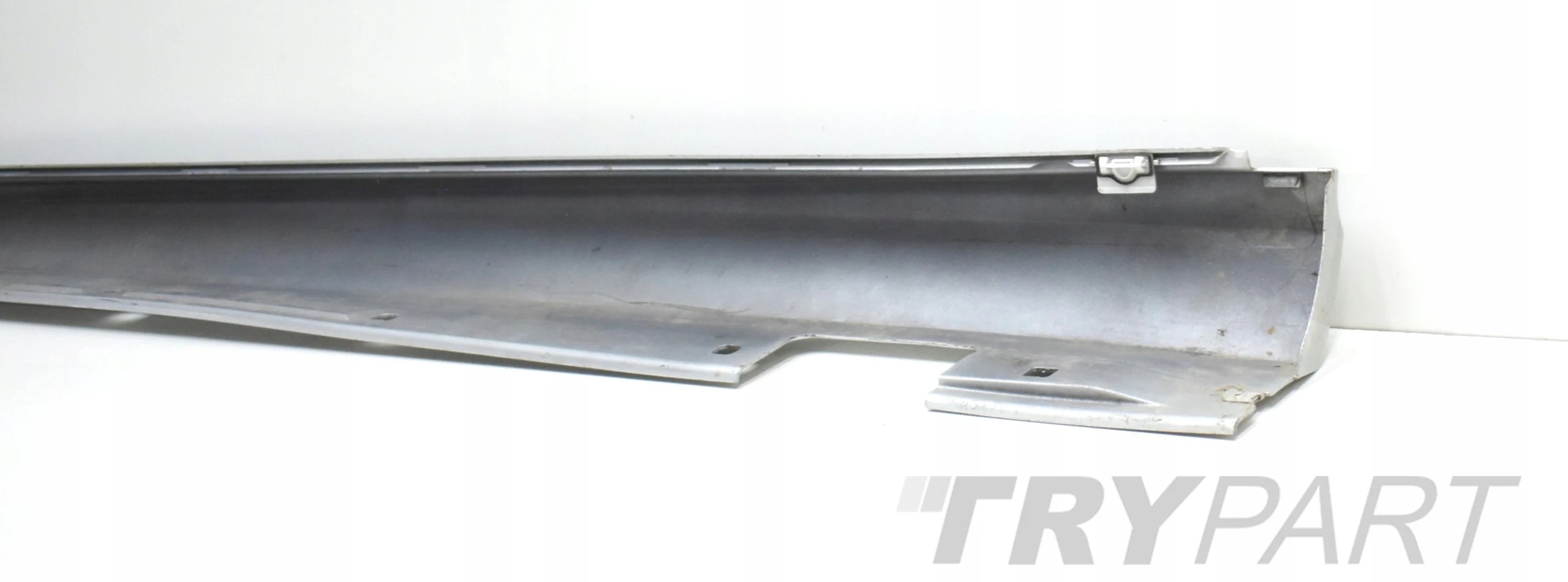 MERCEDES B-CLASS W246 RIGHT SILL PANEL ORG A2466900340