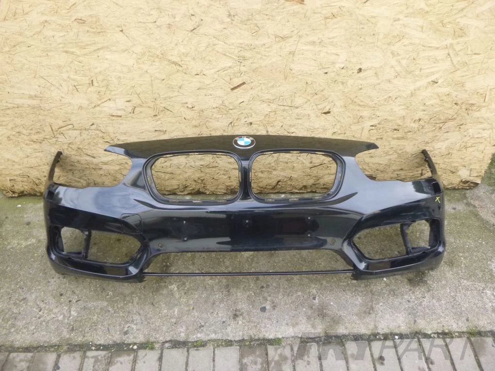 BMW 1 F20 F21 LIFT LCI Front Bumper