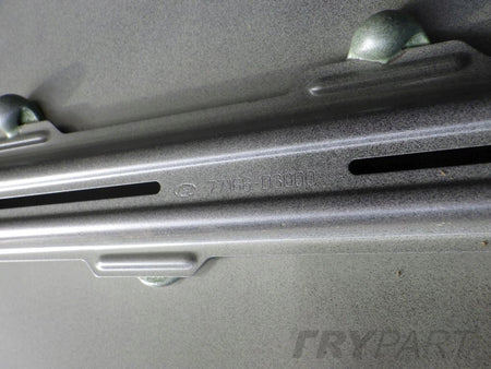 HYUNDAI TUCSON 3 III 15- Rear Right Door