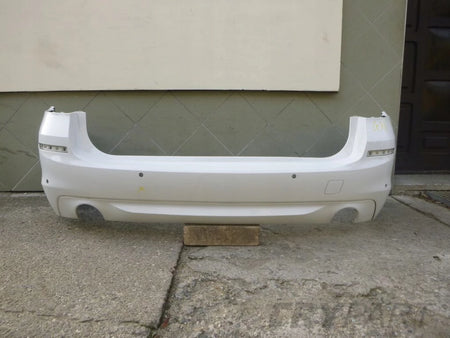 BMW 5 G31 KOMBI Rear Bumper