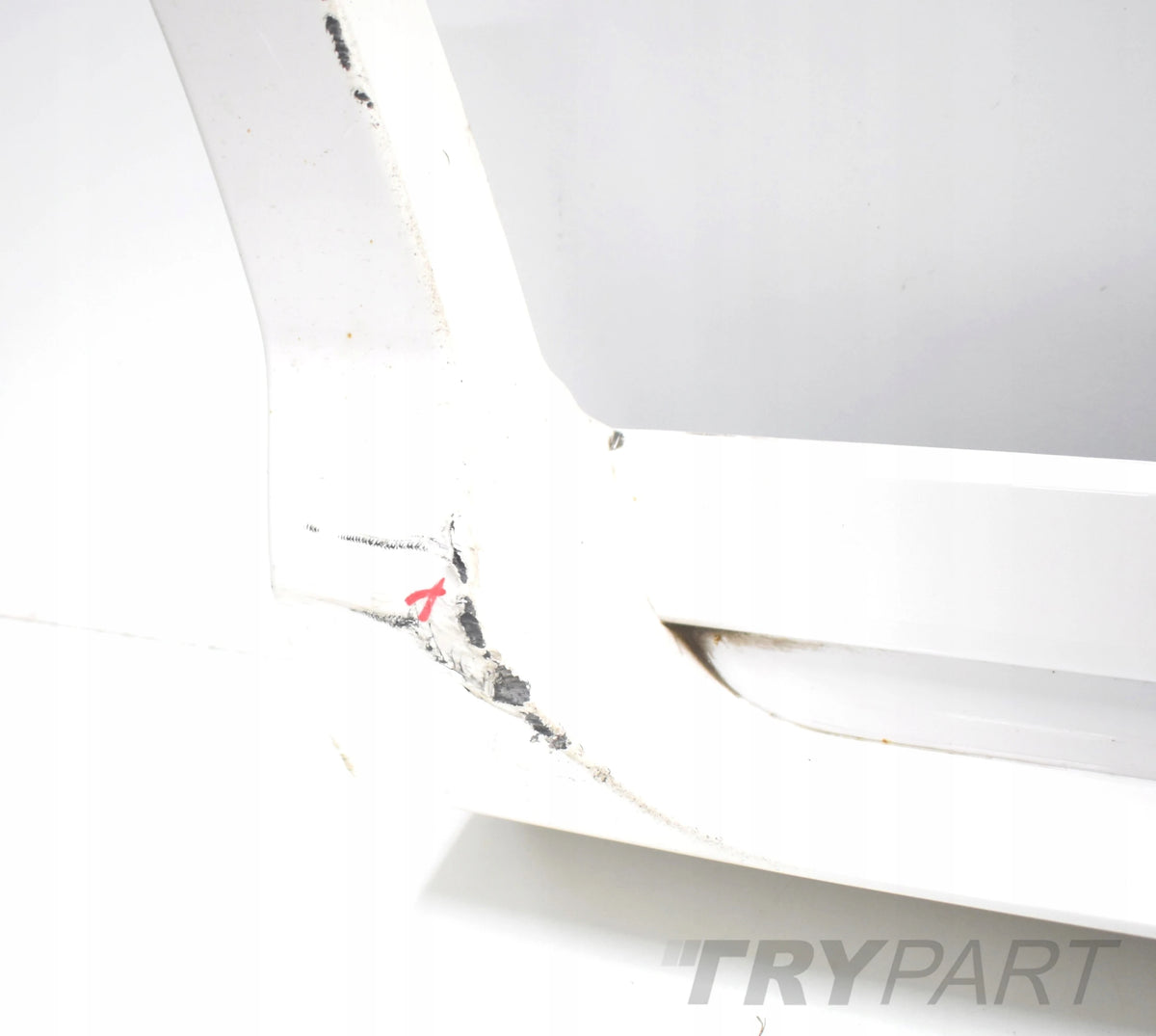 FORD KUGA MK2 II ST LINE RIGHT SILL PROTECTOR STRIP ORG