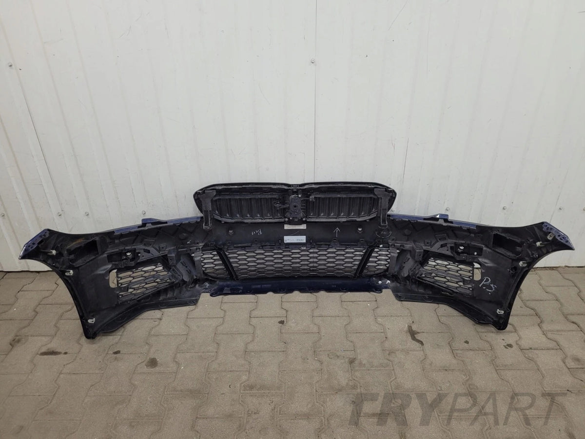 Front Bumper for BMW 3 G20 G21 M Sport Package 18-22