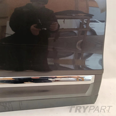 RIGHT REAR DOOR FIAT 500L