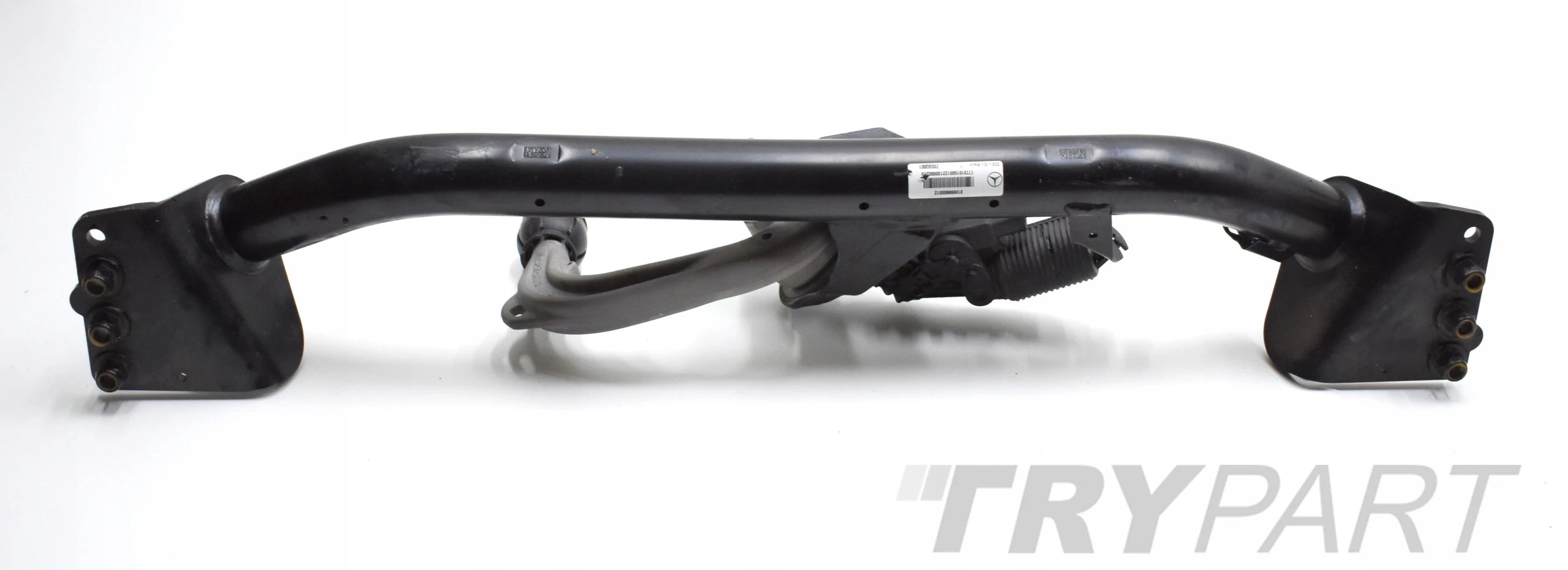 MERCEDES A CLASS W177 TOW HITCH ORG A1773101500