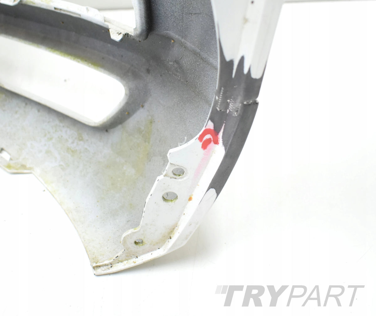 VOLVO XC60 XC-60 II R DESIGN FRONT BUMPER ORG