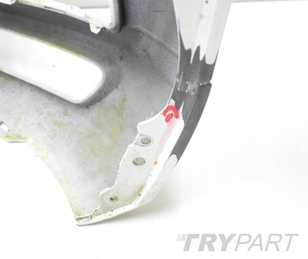 VOLVO XC60 XC-60 II R DESIGN FRONT BUMPER ORG