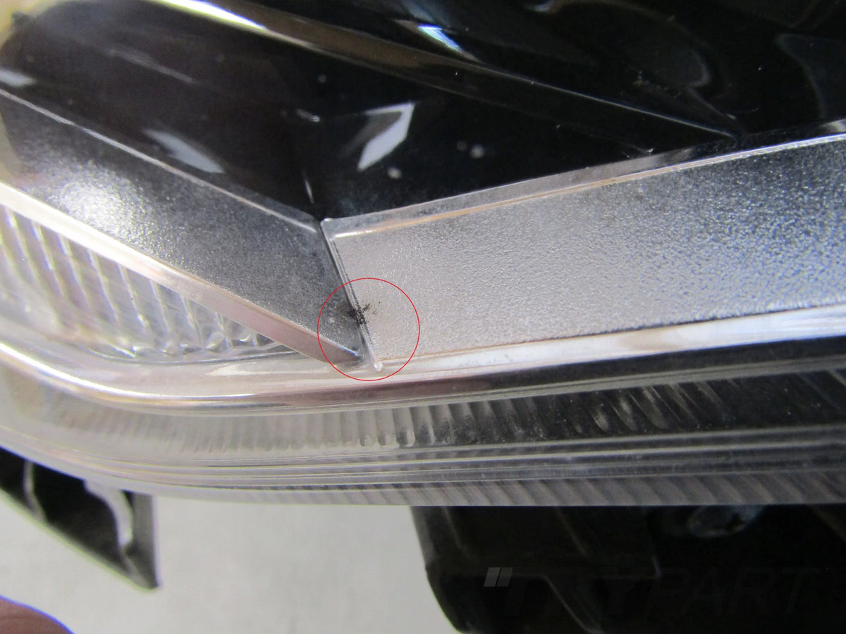 KIA OPTIMA IV XENON LED HEADLIGHT 92102D4070 15-18