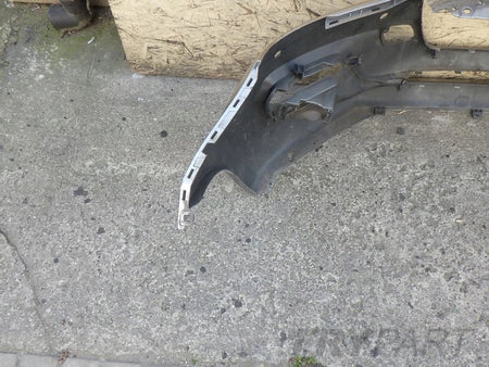 SUZUKI SWIFT MK8 VIII 17- Front Bumper