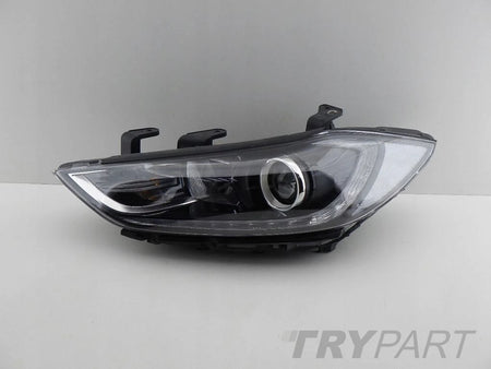 HYUNDAI ELANTRA 6 VI LED 15- front left lamp