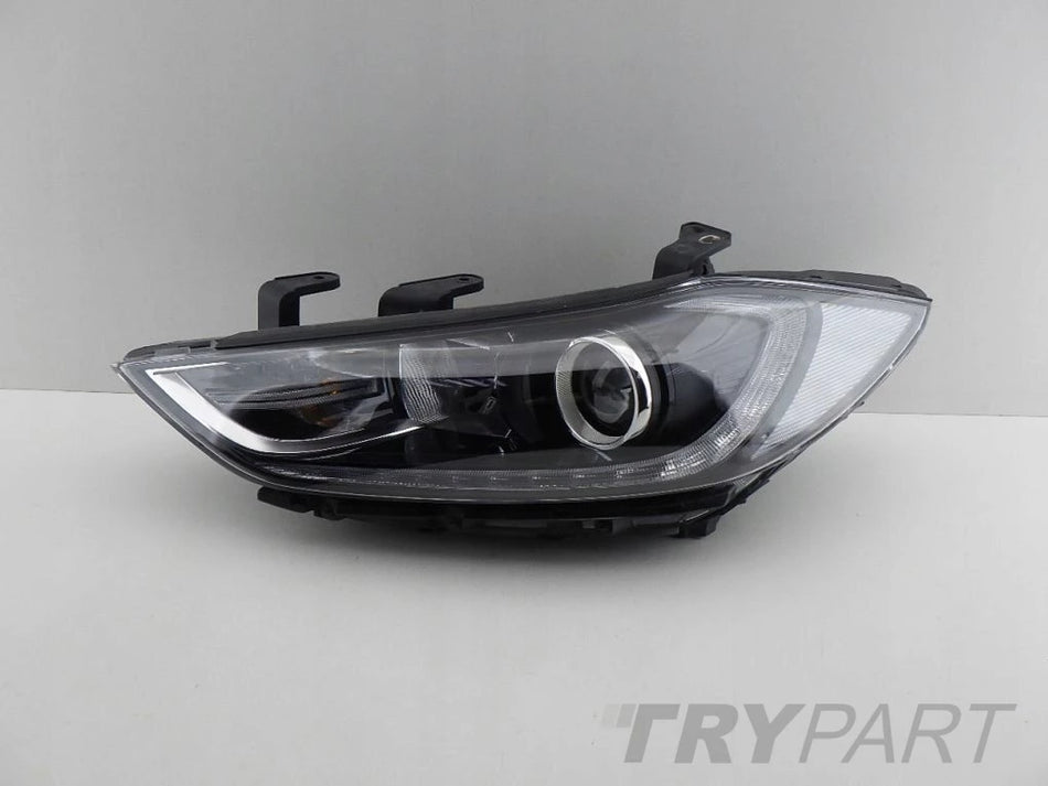 HYUNDAI ELANTRA 6 VI LED 15- front left lamp