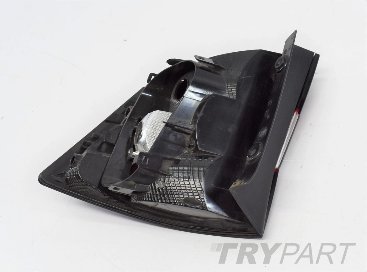 SKODA FABIA III 6V6 Left Rear Tail Lamp OE HB
