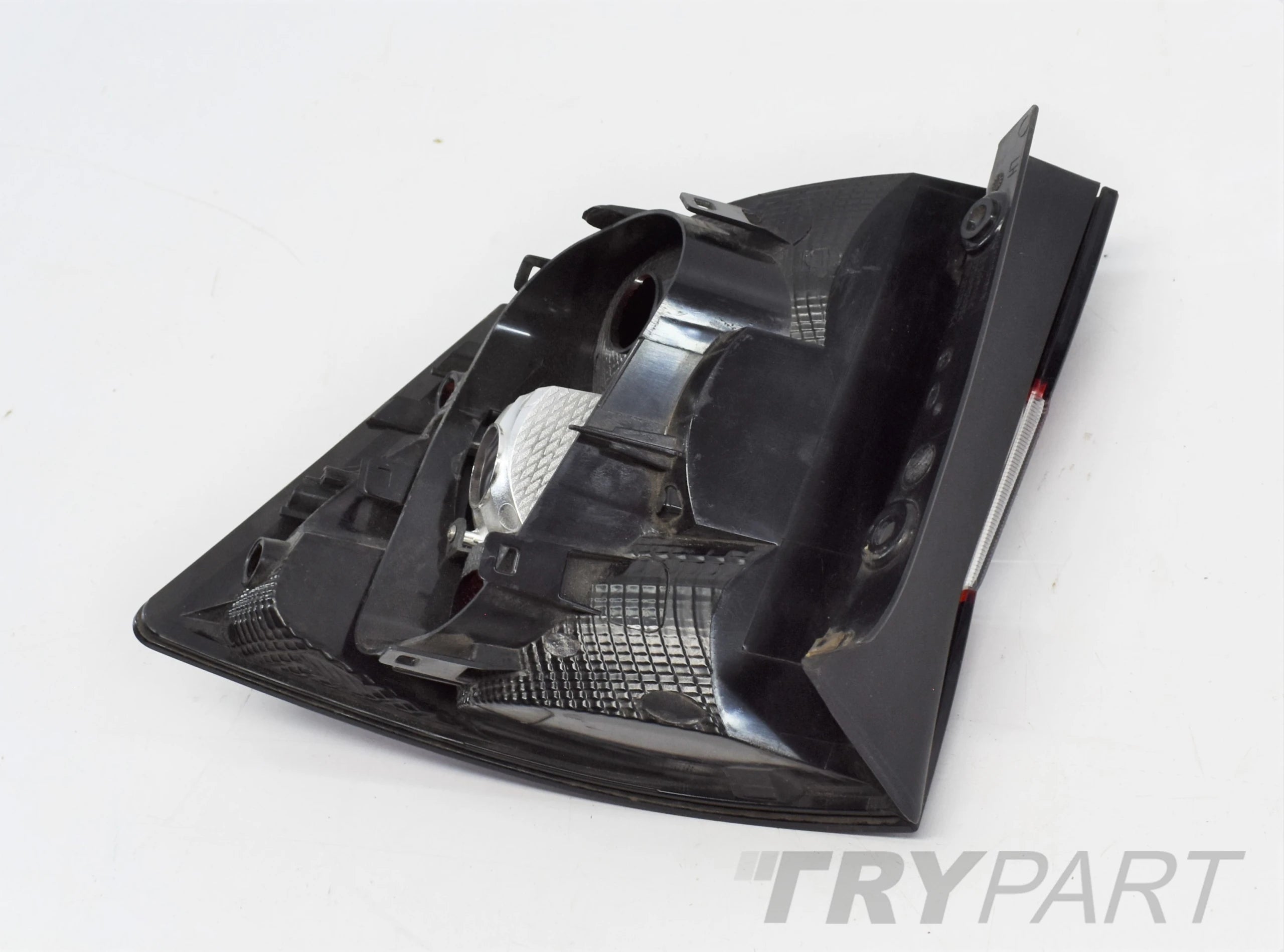 SKODA FABIA III 6V6 Left Rear Tail Lamp OE HB
