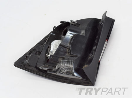SKODA FABIA III 6V6 Left Rear Tail Lamp OE HB